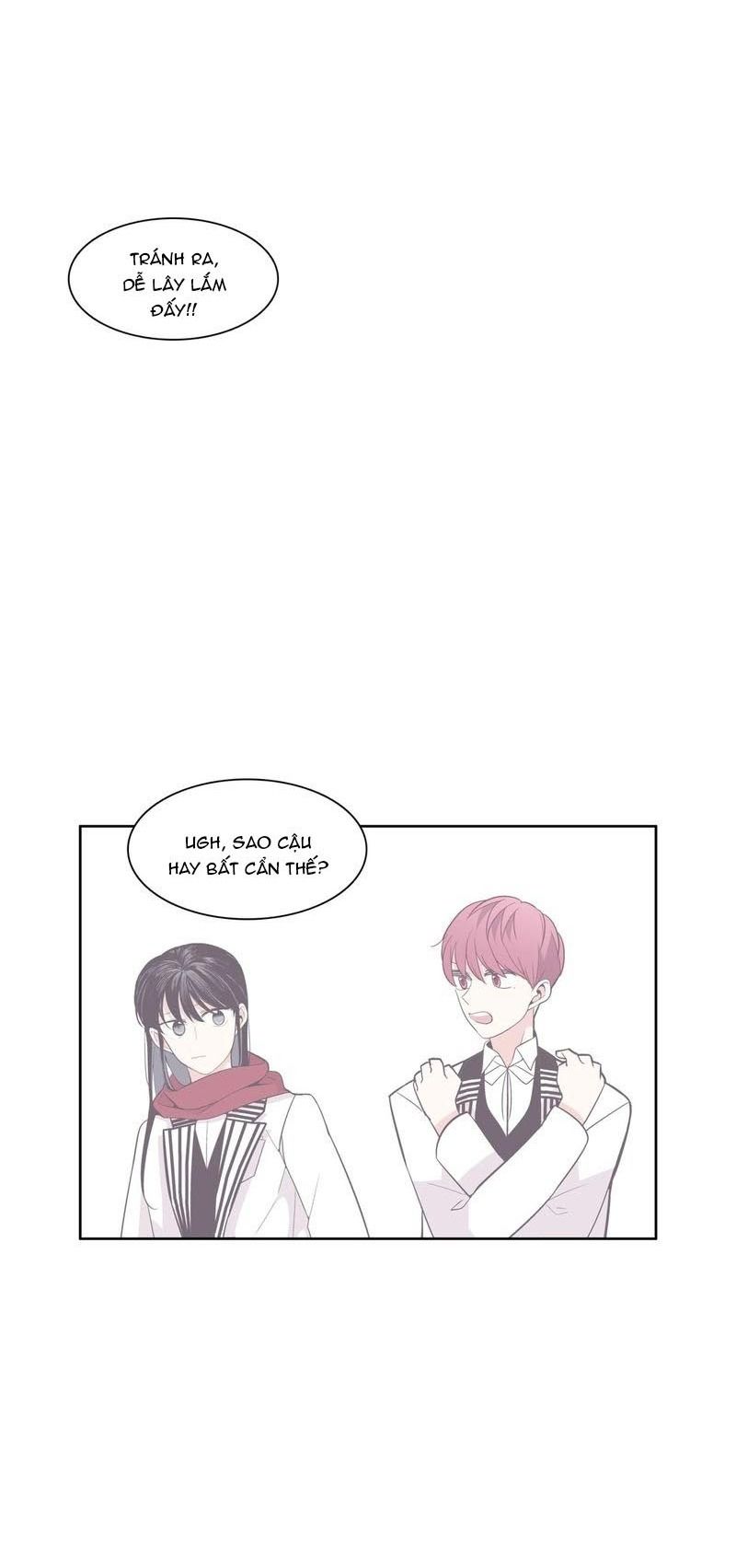 Anh Làm Em Đắm Say Chapter 38 - 34