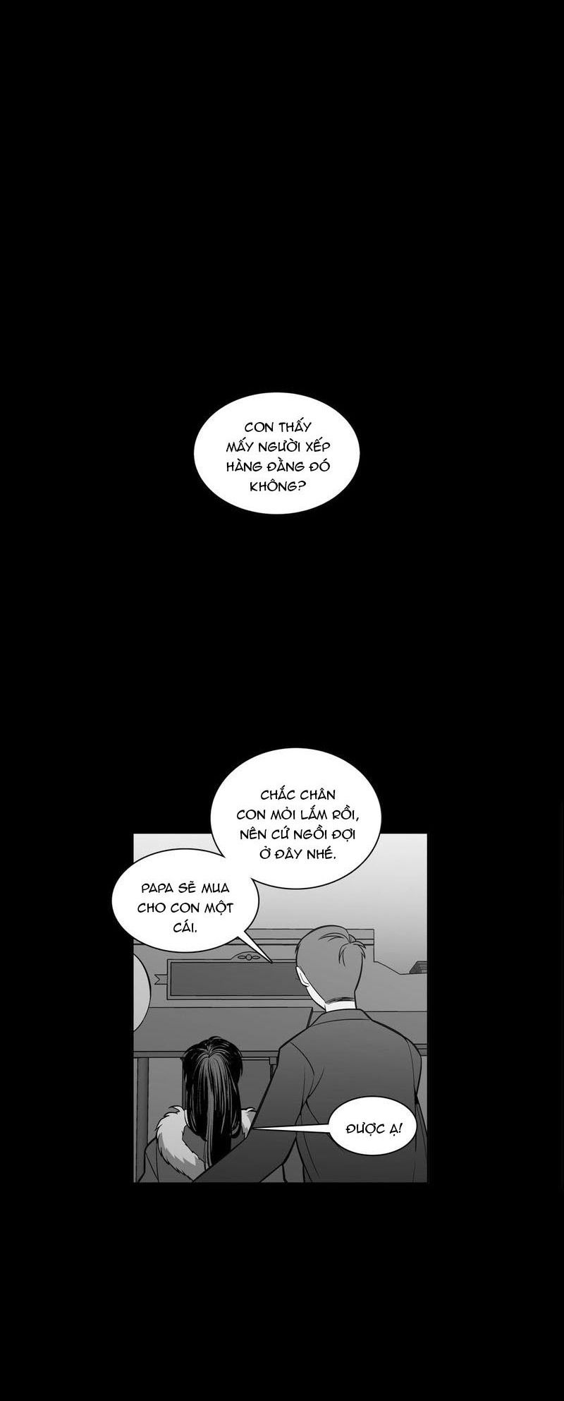 Anh Làm Em Đắm Say Chapter 38 - 45