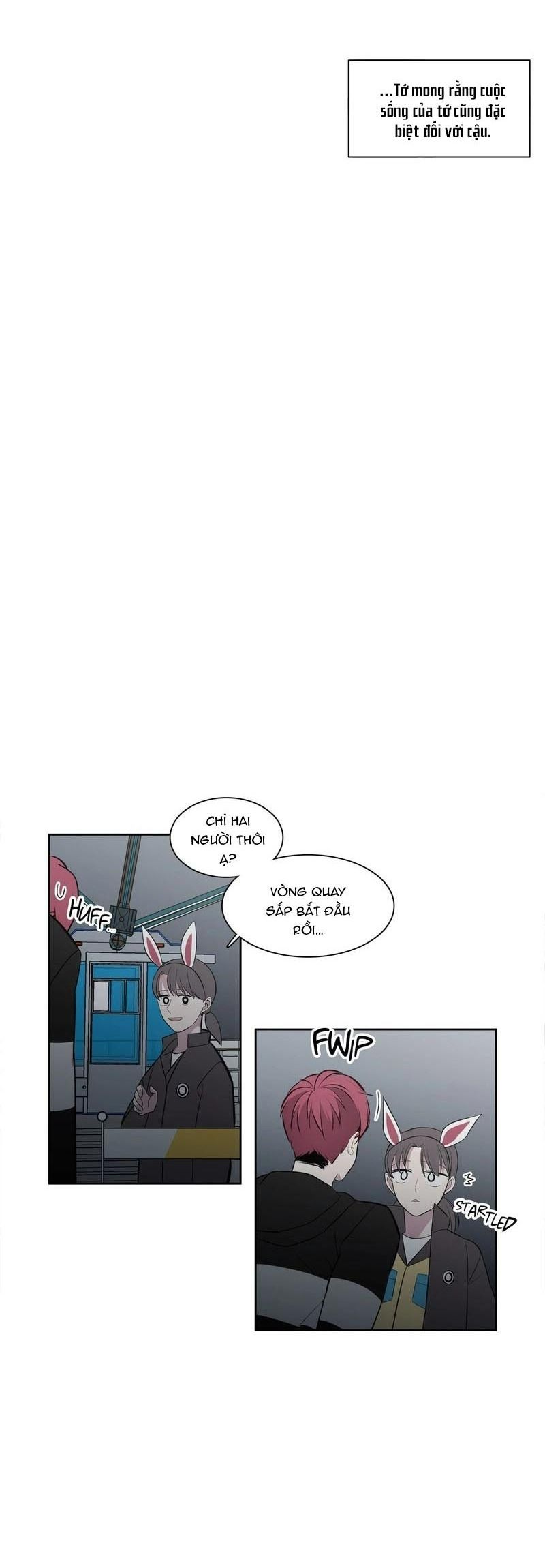 Anh Làm Em Đắm Say Chapter 40 - 27