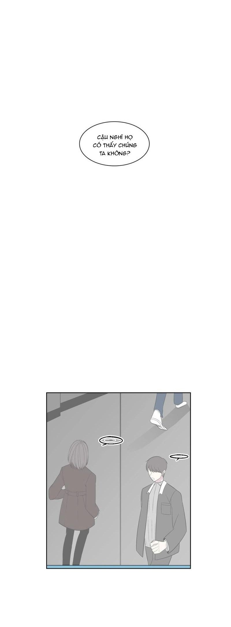 Anh Làm Em Đắm Say Chapter 40 - 31