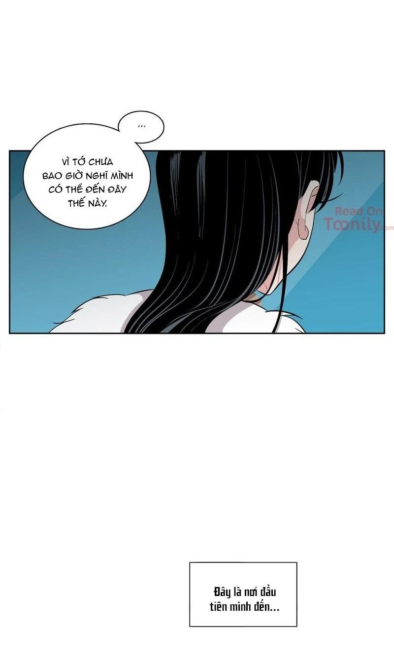 Anh Làm Em Đắm Say Chapter 40 - 35