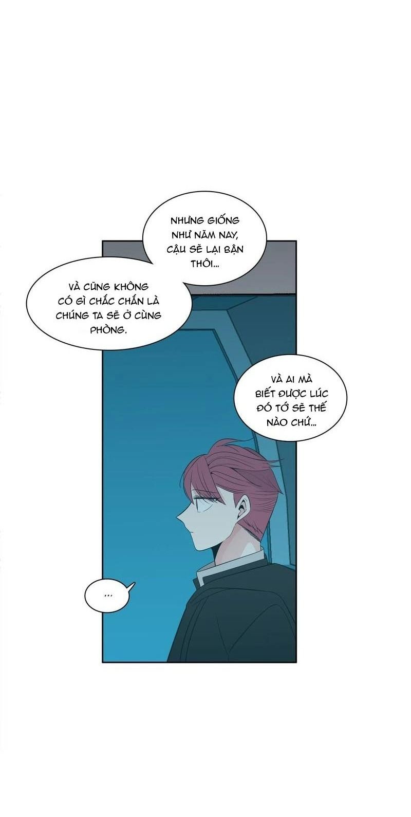 Anh Làm Em Đắm Say Chapter 40 - 38