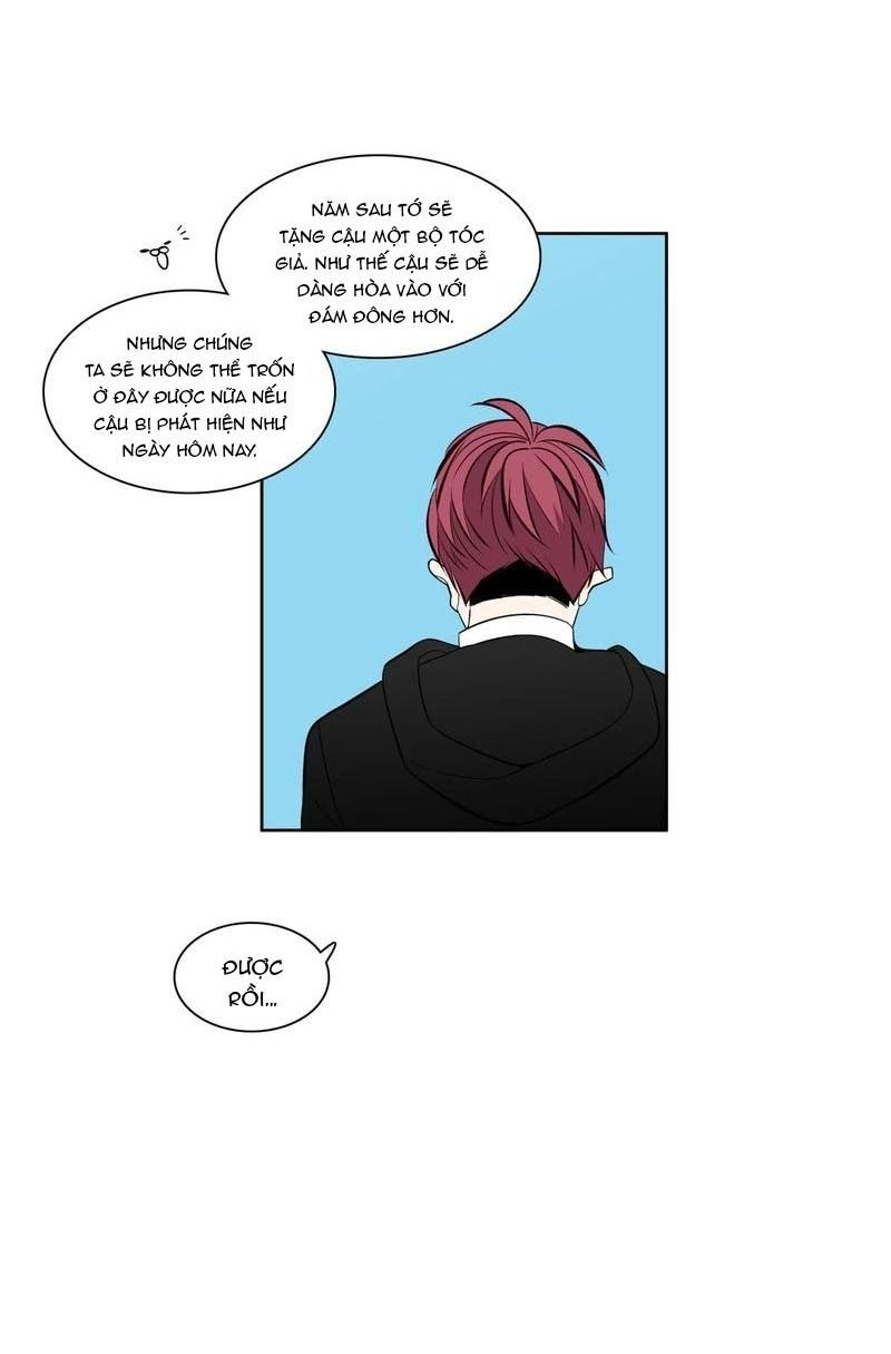 Anh Làm Em Đắm Say Chapter 40 - 53