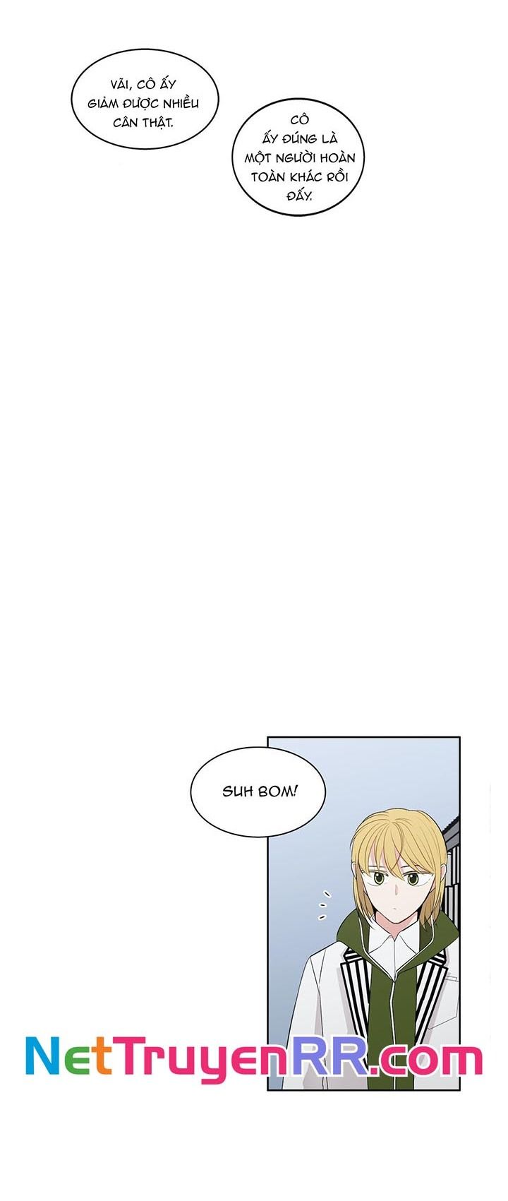 Anh Làm Em Đắm Say Chapter 41 - 20