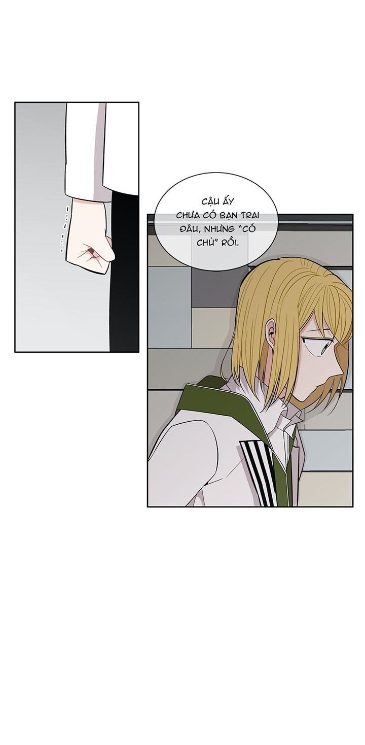 Anh Làm Em Đắm Say Chapter 41 - 27