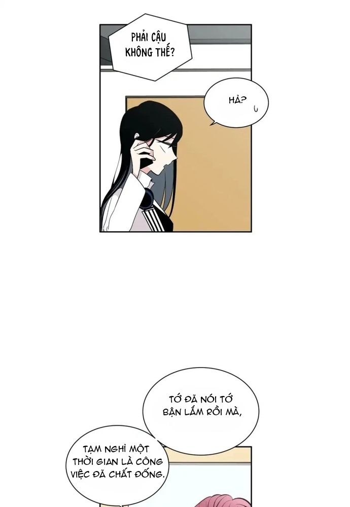 Anh Làm Em Đắm Say Chapter 45 - 22