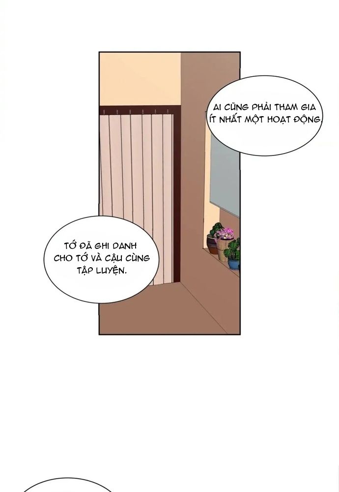 Anh Làm Em Đắm Say Chapter 45 - 25
