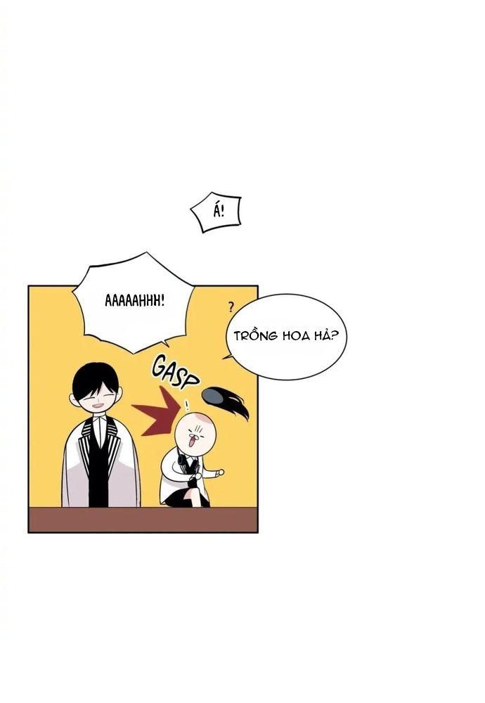 Anh Làm Em Đắm Say Chapter 45 - 52