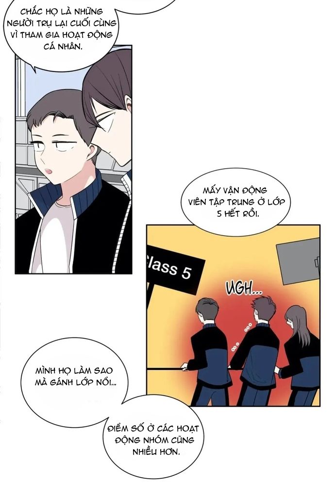 Anh Làm Em Đắm Say Chapter 46 - 29