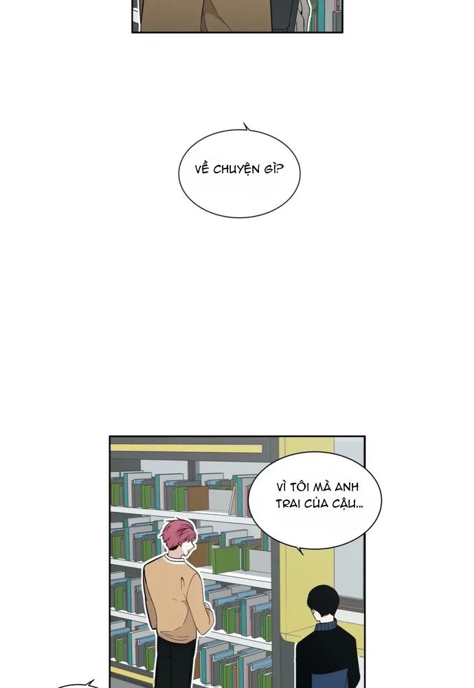 Anh Làm Em Đắm Say Chapter 47 - 31