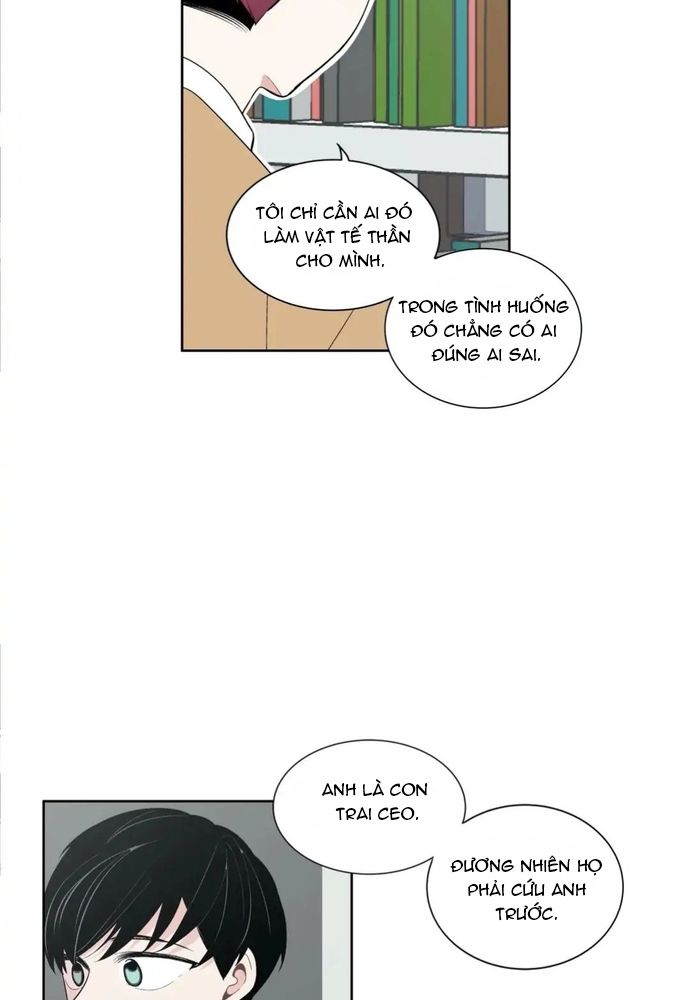 Anh Làm Em Đắm Say Chapter 47 - 50