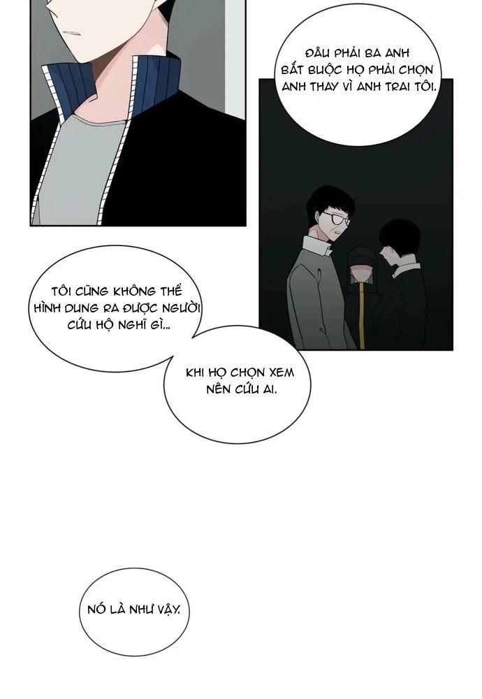 Anh Làm Em Đắm Say Chapter 47 - 51