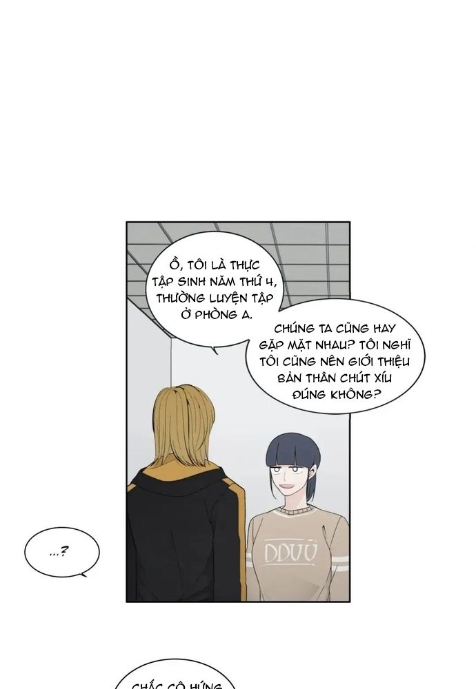Anh Làm Em Đắm Say Chapter 49 - 41
