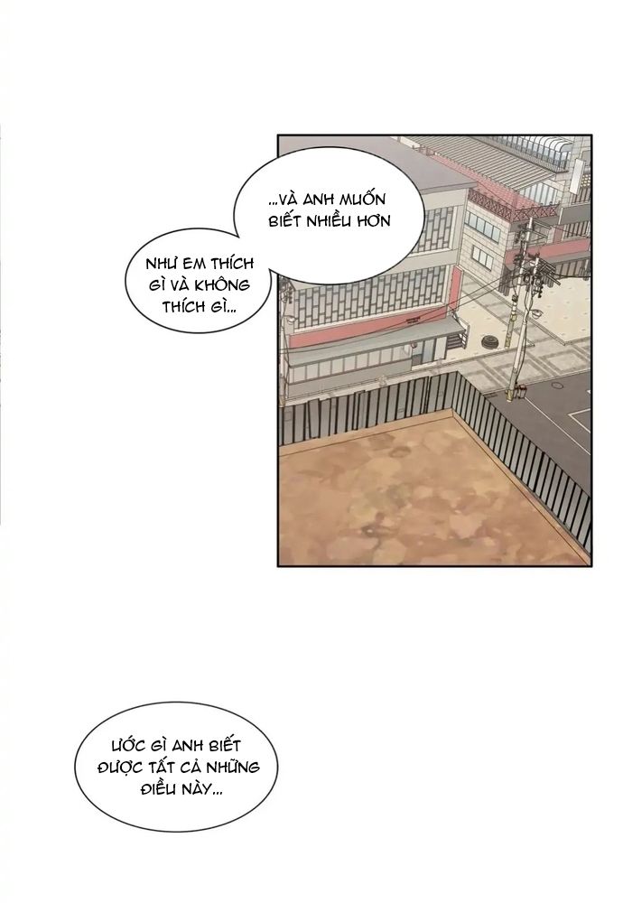 Anh Làm Em Đắm Say Chapter 53 - 18