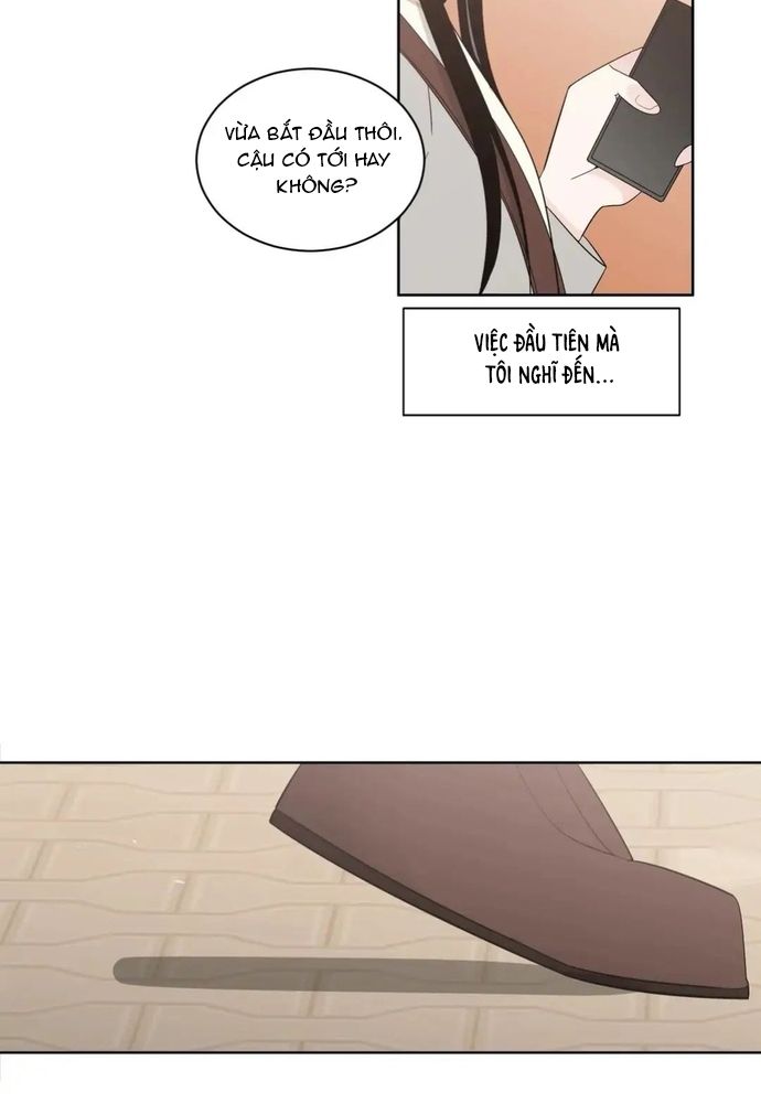 Anh Làm Em Đắm Say Chapter 53 - 40