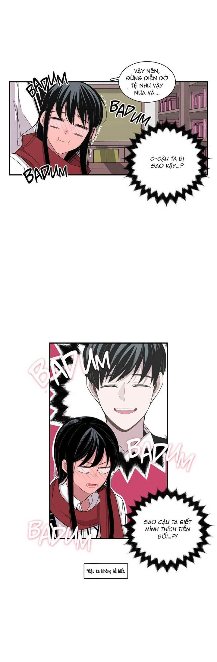 Anh Làm Em Đắm Say Chapter 6 - 18