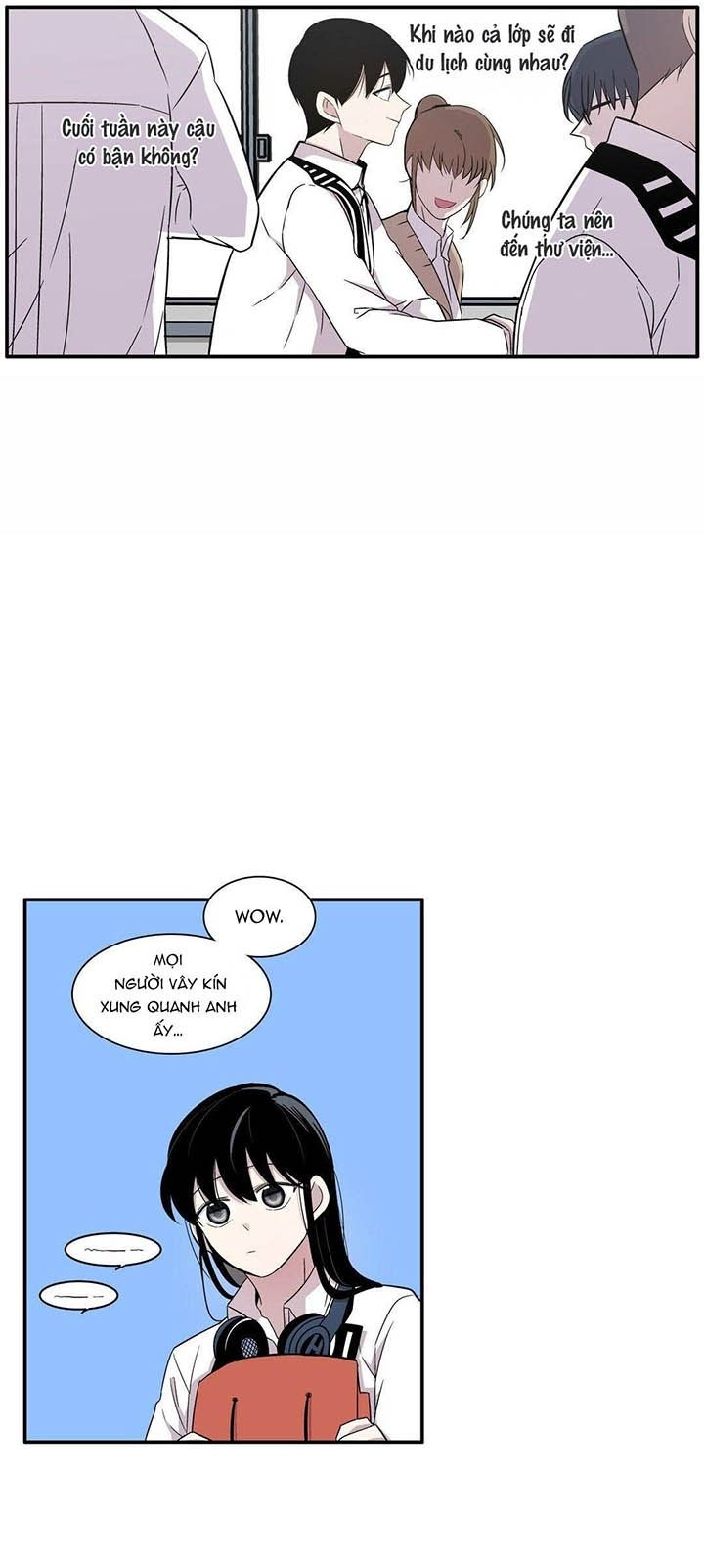 Anh Làm Em Đắm Say Chapter 7 - 35
