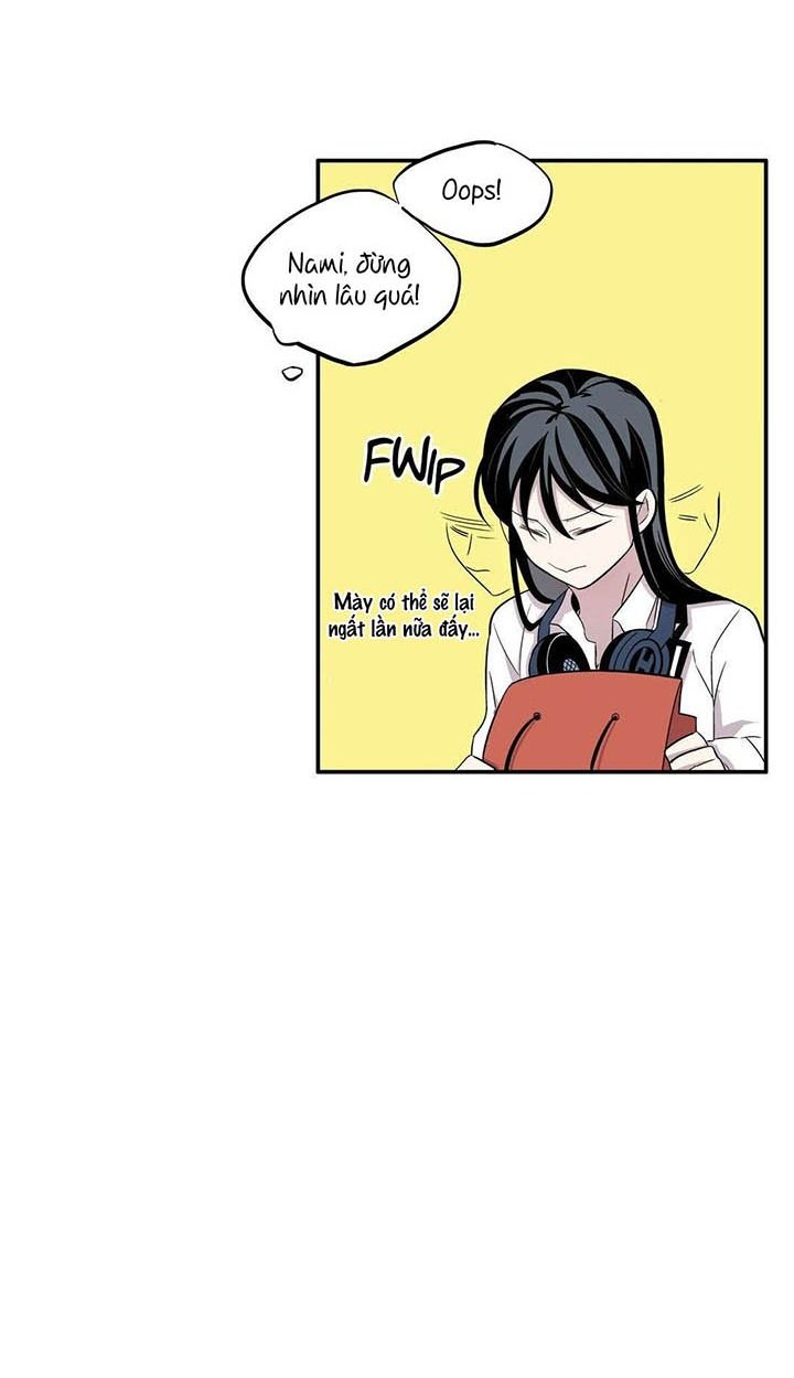 Anh Làm Em Đắm Say Chapter 7 - 36