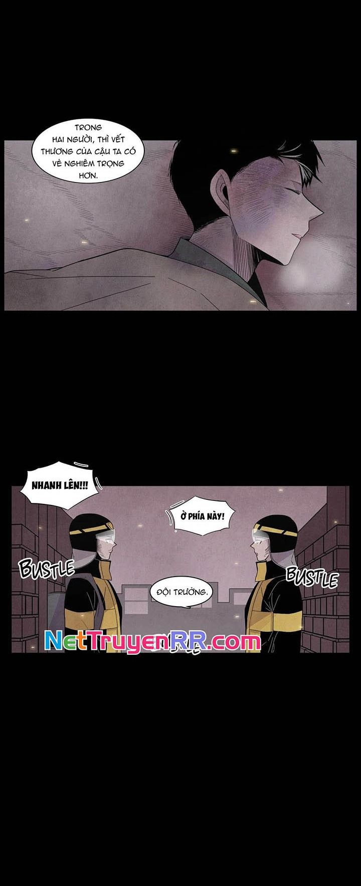 Anh Làm Em Đắm Say Chapter 7 - 6