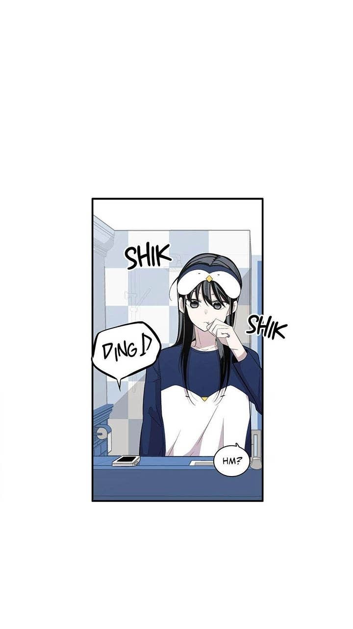 Anh Làm Em Đắm Say Chapter 8 - 2