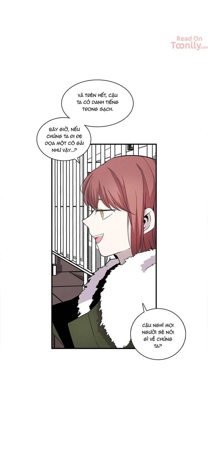 Anh Làm Em Đắm Say Chapter 8 - 42