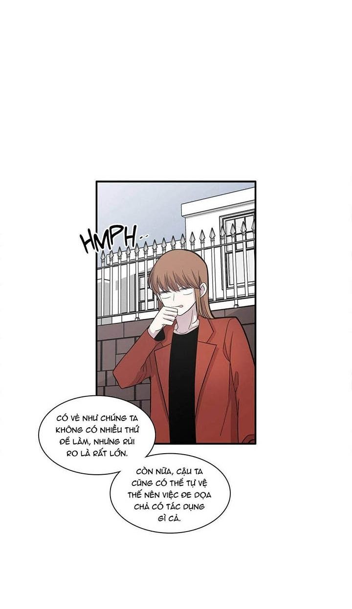 Anh Làm Em Đắm Say Chapter 8 - 43