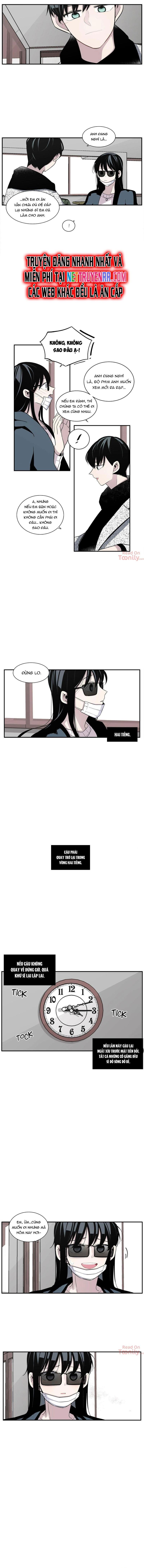 Anh Làm Em Đắm Say Chapter 9 - 13
