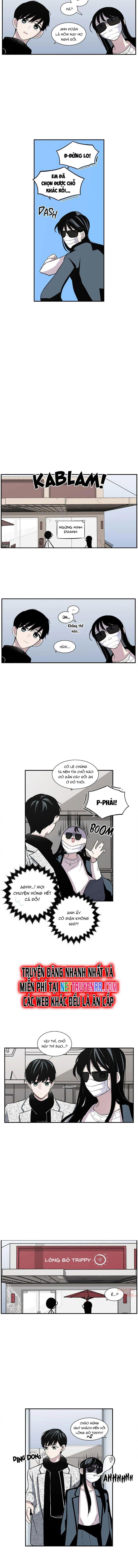 Anh Làm Em Đắm Say Chapter 9 - 6