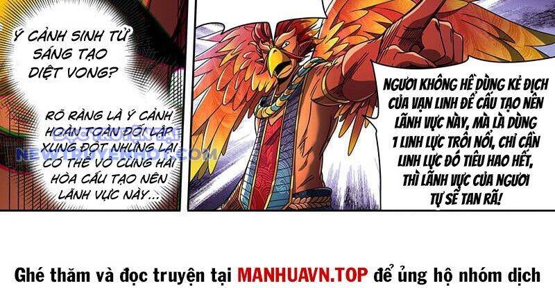 Ngự Linh Thế Giới Chapter 898 - 11