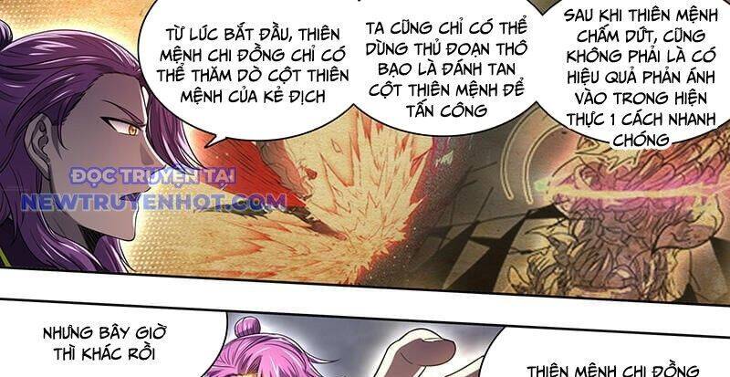 Ngự Linh Thế Giới Chapter 898 - 18