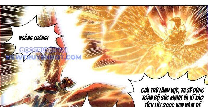Ngự Linh Thế Giới Chapter 898 - 22