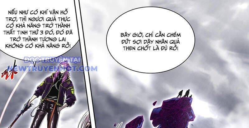 Ngự Linh Thế Giới Chapter 898 - 24