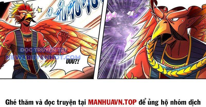 Ngự Linh Thế Giới Chapter 898 - 29