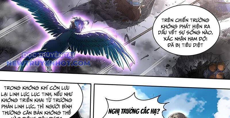 Ngự Linh Thế Giới Chapter 899 - 3