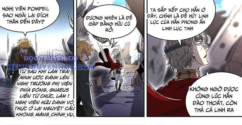 Ngự Linh Thế Giới Chapter 899 - 6
