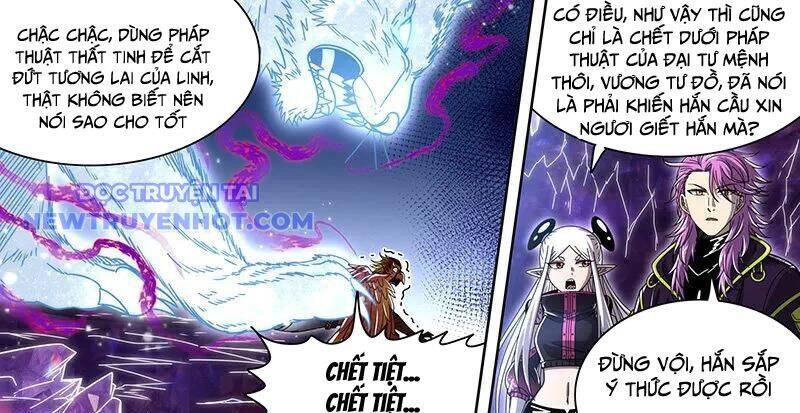 Ngự Linh Thế Giới Chapter 899 - 9