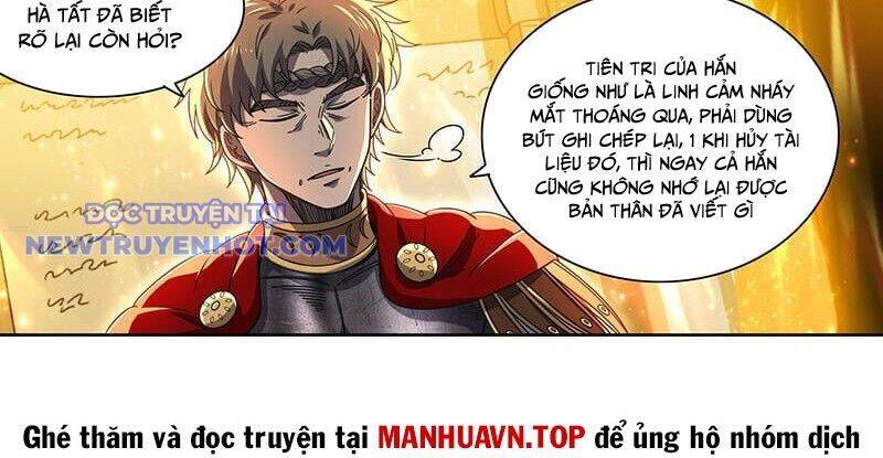 Ngự Linh Thế Giới Chapter 900 - 11