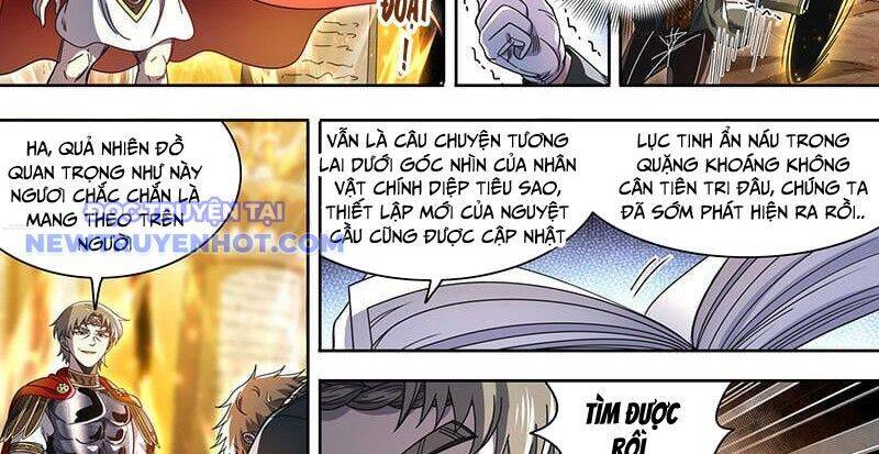 Ngự Linh Thế Giới Chapter 900 - 13