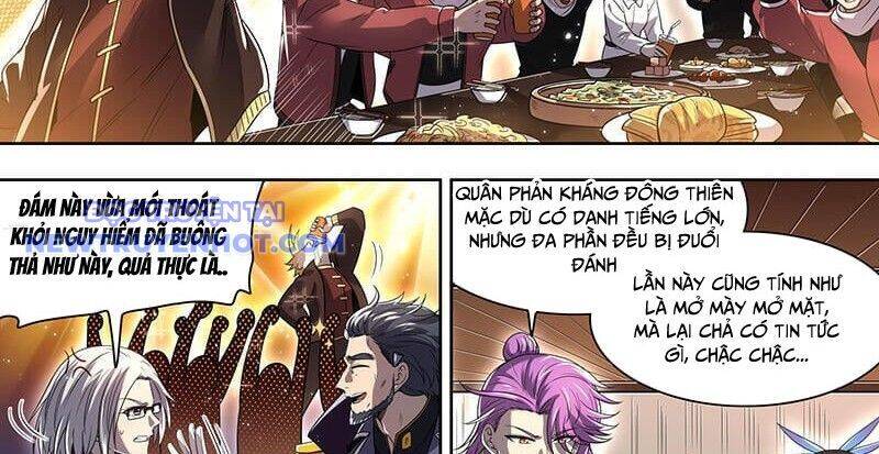 Ngự Linh Thế Giới Chapter 900 - 19
