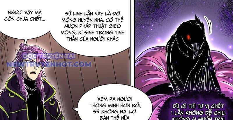 Ngự Linh Thế Giới Chapter 900 - 30