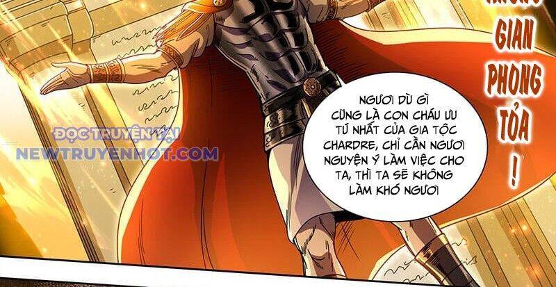 Ngự Linh Thế Giới Chapter 900 - 7