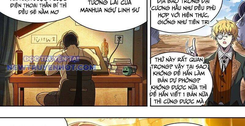 Ngự Linh Thế Giới Chapter 900 - 10
