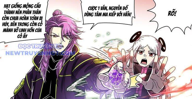 Ngự Linh Thế Giới Chapter 901 - 12