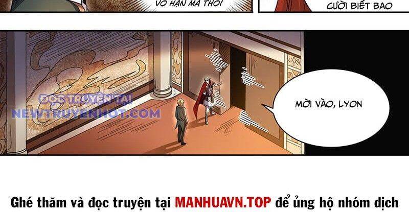 Ngự Linh Thế Giới Chapter 901 - 26