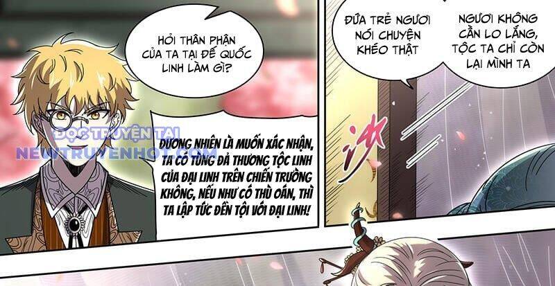 Ngự Linh Thế Giới Chapter 901 - 33