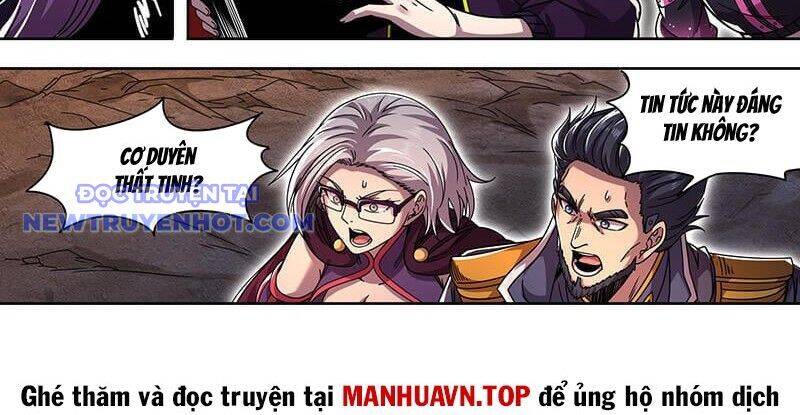 Ngự Linh Thế Giới Chapter 901 - 5