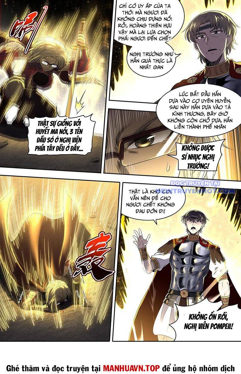 Ngự Linh Thế Giới Chapter 903 - 14