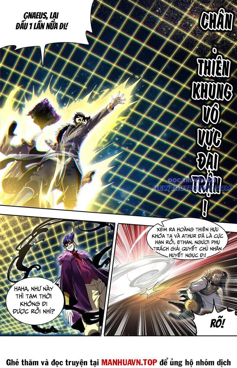Ngự Linh Thế Giới Chapter 904 - 15