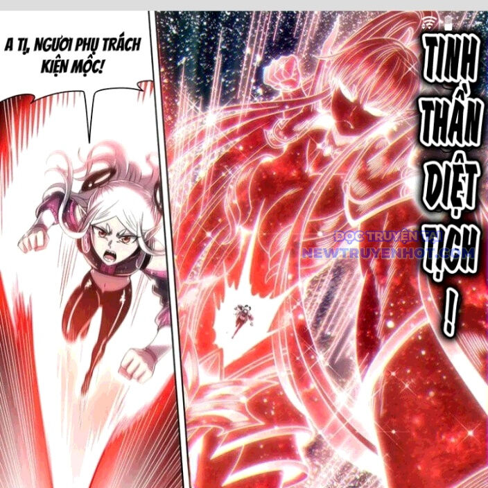 Ngự Linh Thế Giới Chapter 914 - 3