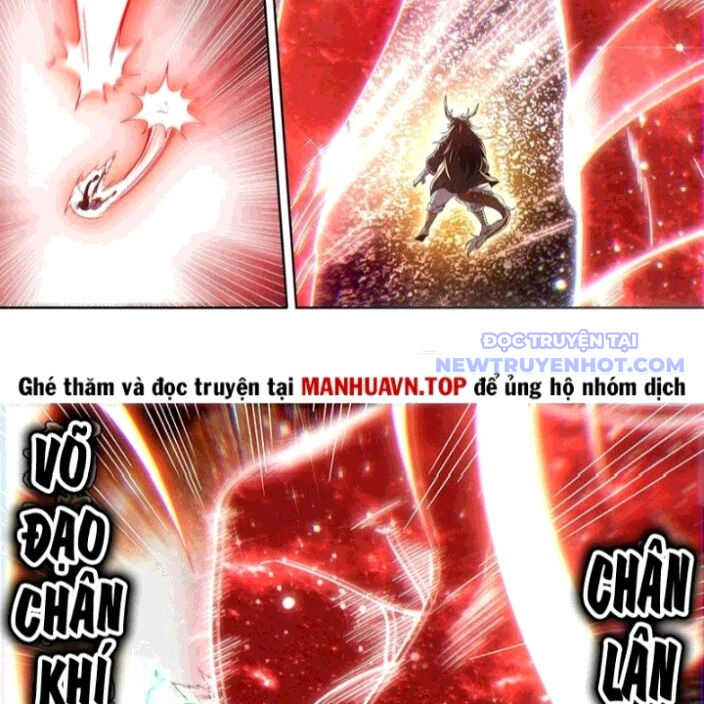 Ngự Linh Thế Giới Chapter 914 - 4